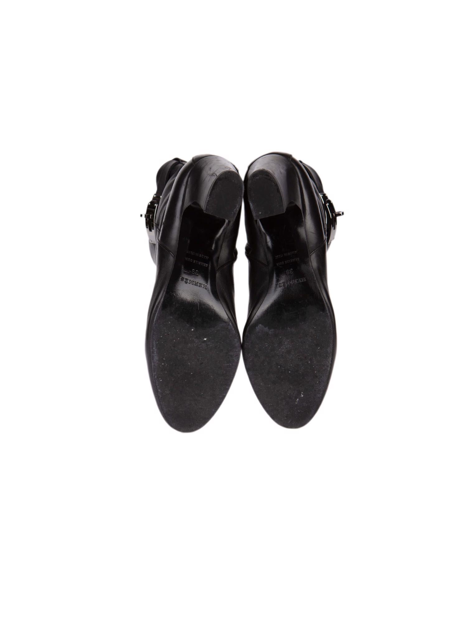 Bayan Siyah HERMES BOT