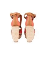 Bayan Turuncu HERMES AYAKKABI