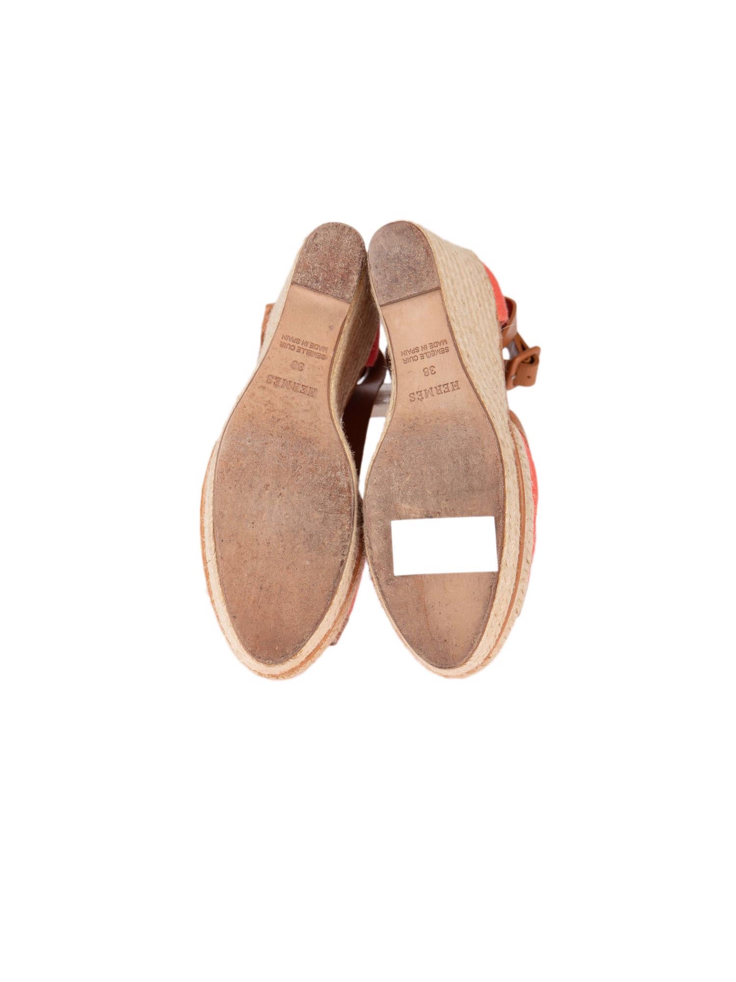 Bayan Turuncu HERMES AYAKKABI