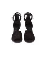 Bayan Siyah HERMES AYAKKABI