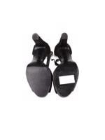 Bayan Siyah HERMES AYAKKABI