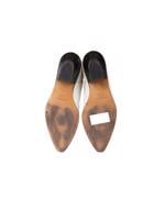 Bayan Beyaz ISABEL MARANT ETOILE ÇİZME