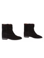 Bayan Siyah ISABEL MARANT ETOILE BOT