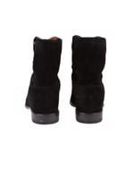 Bayan Siyah ISABEL MARANT ETOILE BOT