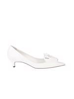 Bayan Beyaz PRADA AYAKKABI