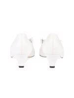 Bayan Beyaz PRADA AYAKKABI