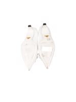 Bayan Beyaz PRADA AYAKKABI