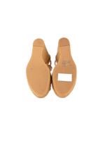 Bayan Bej SAINT LAURENT AYAKKABI