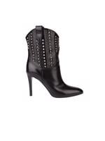 Bayan Siyah SAINT LAURENT BOT