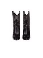 Bayan Siyah SAINT LAURENT BOT