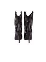 Bayan Siyah SAINT LAURENT BOT