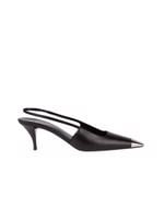 Bayan Siyah SAINT LAURENT AYAKKABI