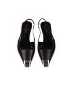 Bayan Siyah SAINT LAURENT AYAKKABI