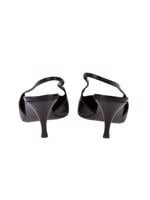 Bayan Siyah SAINT LAURENT AYAKKABI