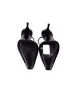 Bayan Siyah SAINT LAURENT AYAKKABI