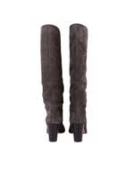 Bayan Gri SERGIO ROSSI ÇİZME