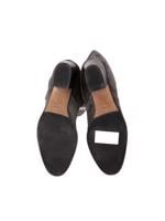 Bayan Gri SERGIO ROSSI ÇİZME