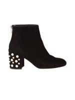 Bayan Siyah STUART WEITZMAN BOT