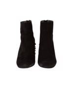 Bayan Siyah STUART WEITZMAN BOT