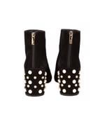 Bayan Siyah STUART WEITZMAN BOT