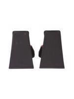 Bayan Siyah THE ATTICO TERLİK