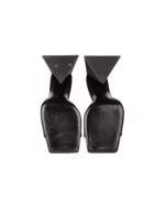 Bayan Siyah THE ATTICO TERLİK