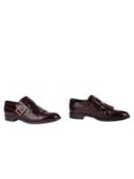 Bayan Kırmızı TOD'S LOAFER