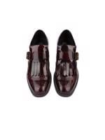 Bayan Kırmızı TOD'S LOAFER