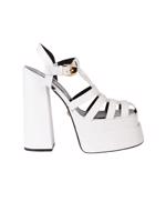 Bayan Beyaz VERSACE AYAKKABI