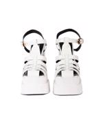 Bayan Beyaz VERSACE AYAKKABI