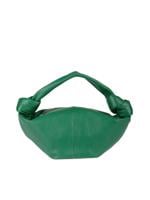 Bayan Yeşil BOTTEGA VENETA ÇANTA