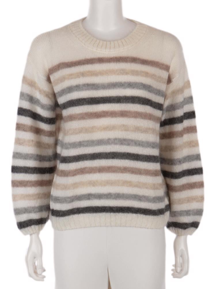 Bayan Krem FALCONERI KAZAK