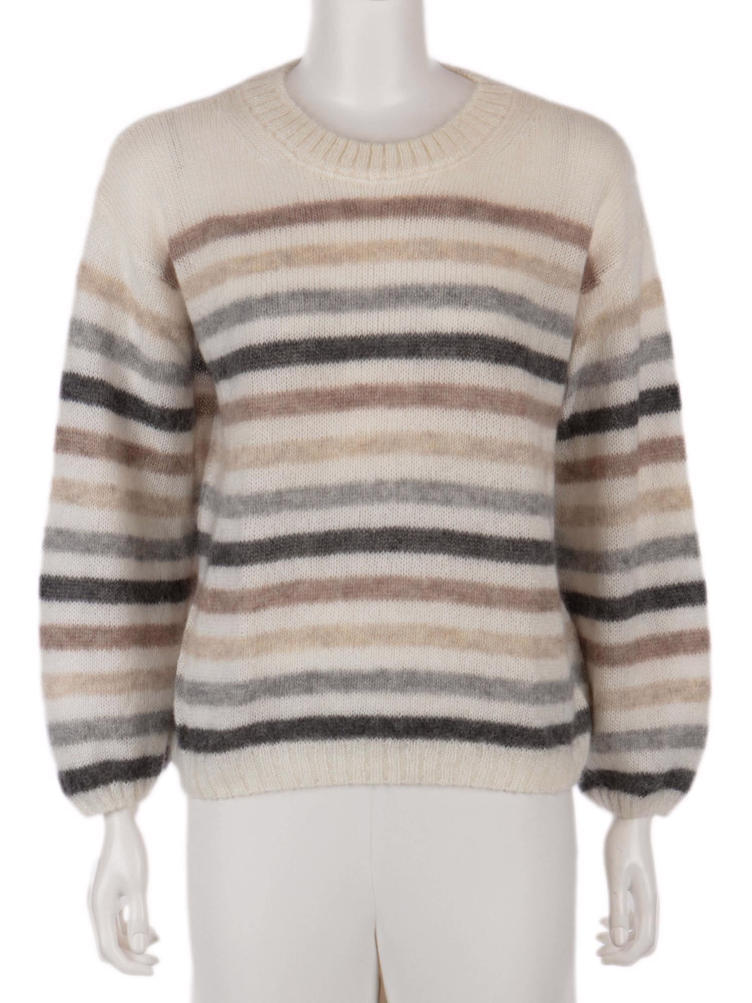 Bayan Krem FALCONERI KAZAK