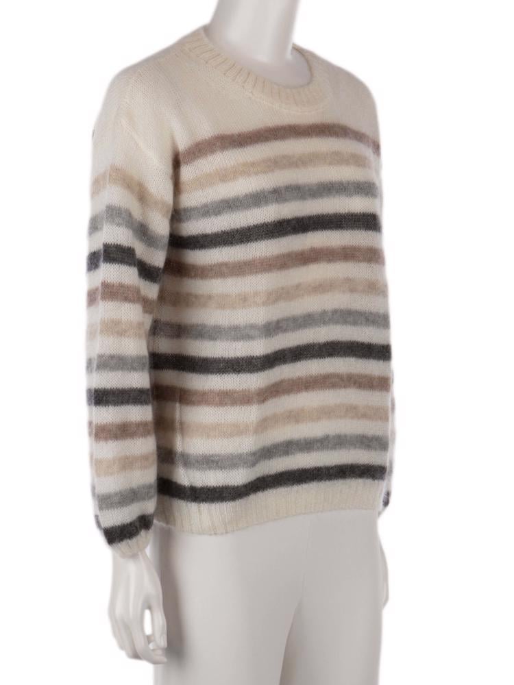 Bayan Krem FALCONERI KAZAK