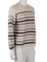 Bayan Krem FALCONERI KAZAK