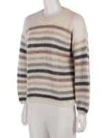 Bayan Krem FALCONERI KAZAK