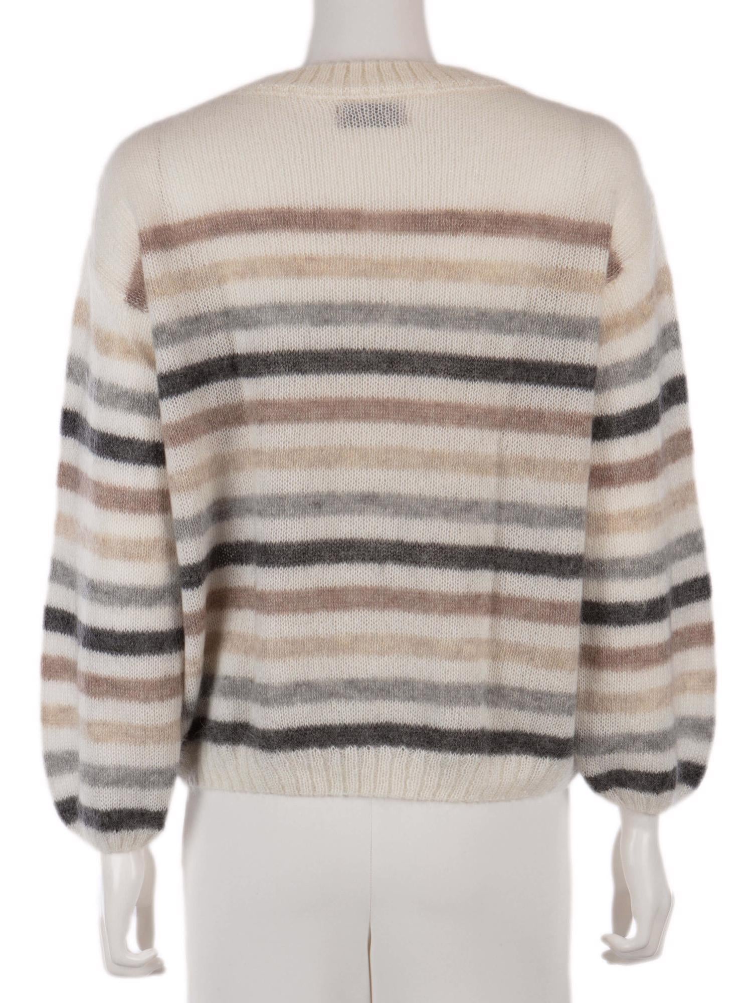 Bayan Krem FALCONERI KAZAK