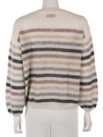 Bayan Krem FALCONERI KAZAK