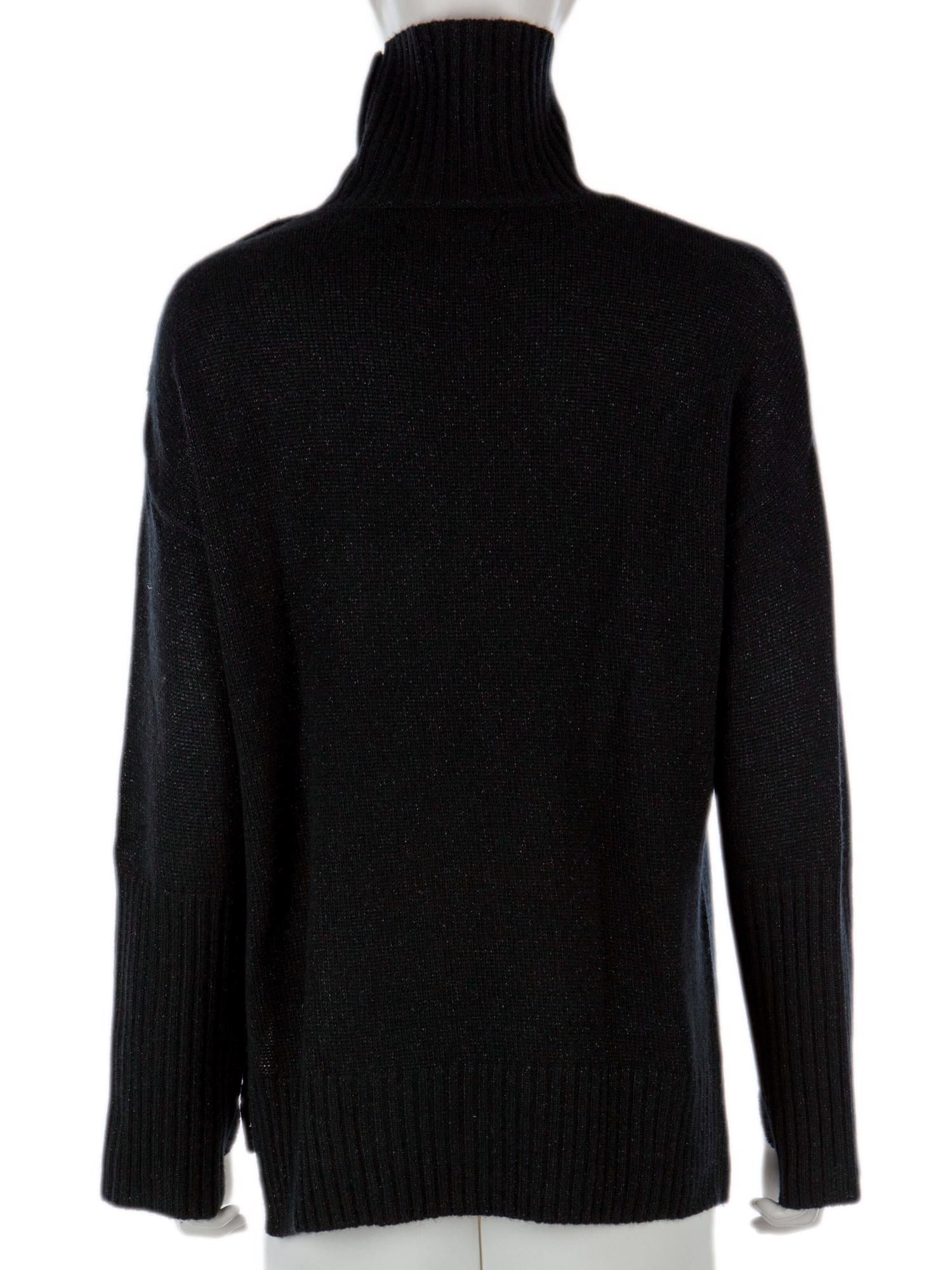 Bayan Siyah ZADIG&VOLTAIRE KAZAK