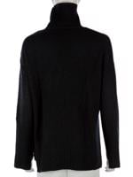 Bayan Siyah ZADIG&VOLTAIRE KAZAK