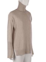 Bayan Krem ZADIG&VOLTAIRE KAZAK