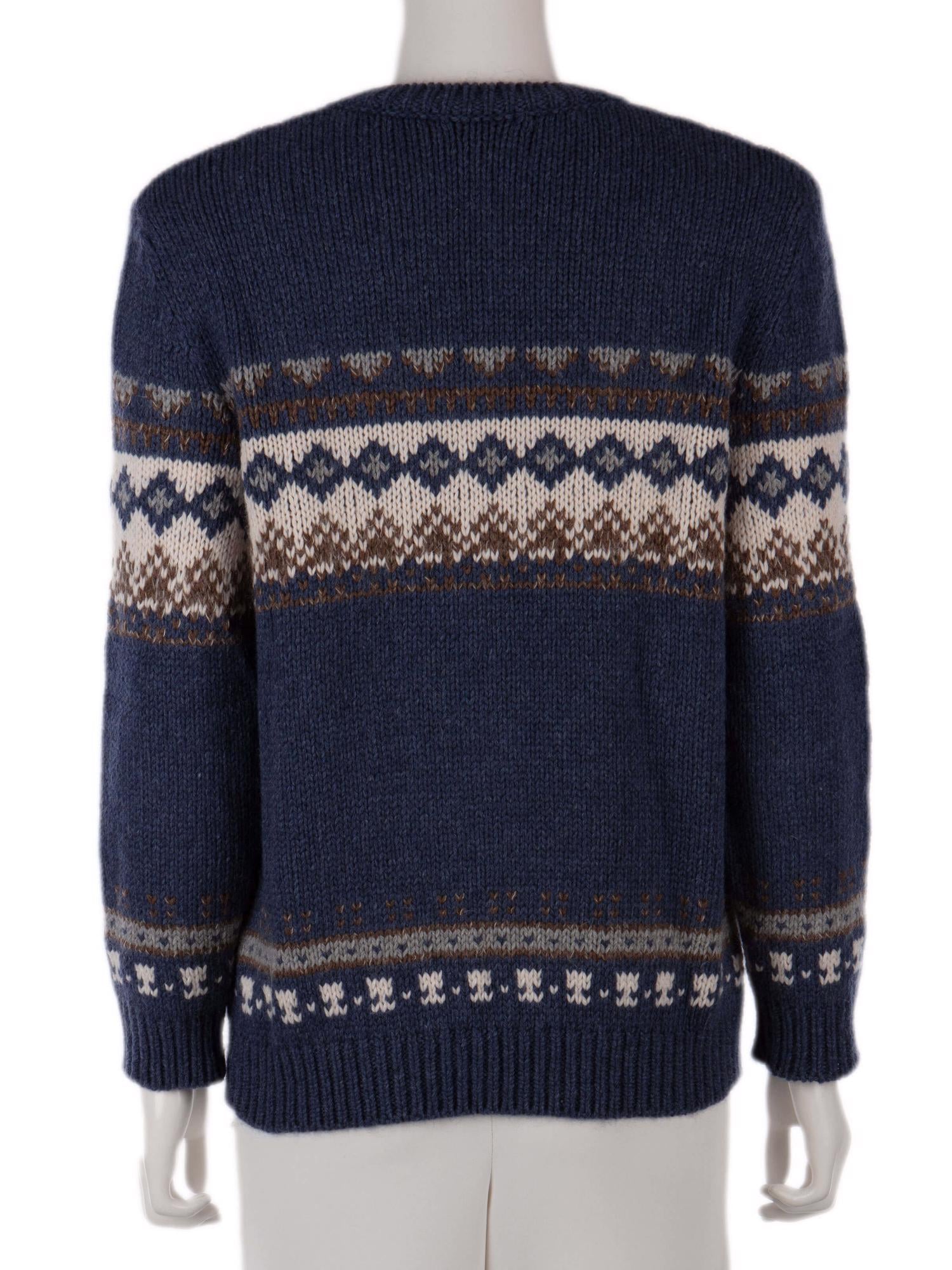 Bayan Lacivert FALCONERI KAZAK