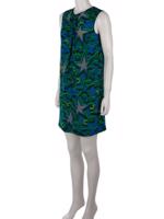 Bayan Mavi M MISSONI ELBİSE