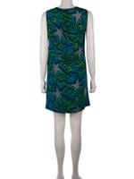 Bayan Mavi M MISSONI ELBİSE