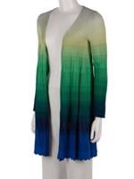 Bayan Yeşil MISSONI HIRKA