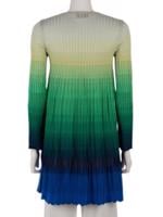 Bayan Yeşil MISSONI HIRKA