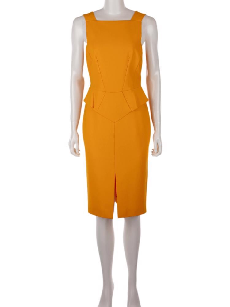 Bayan Sarı EMILIO PUCCI ELBİSE