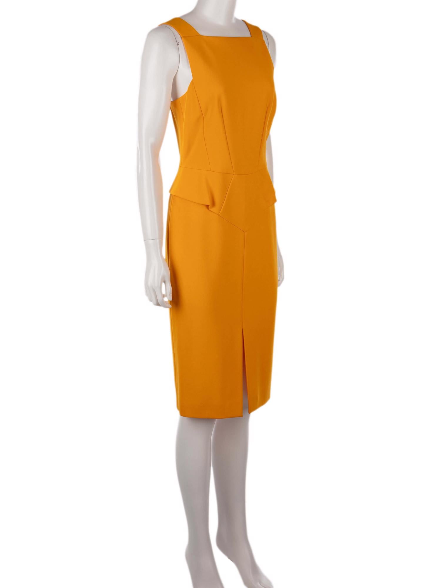 Bayan Sarı EMILIO PUCCI ELBİSE