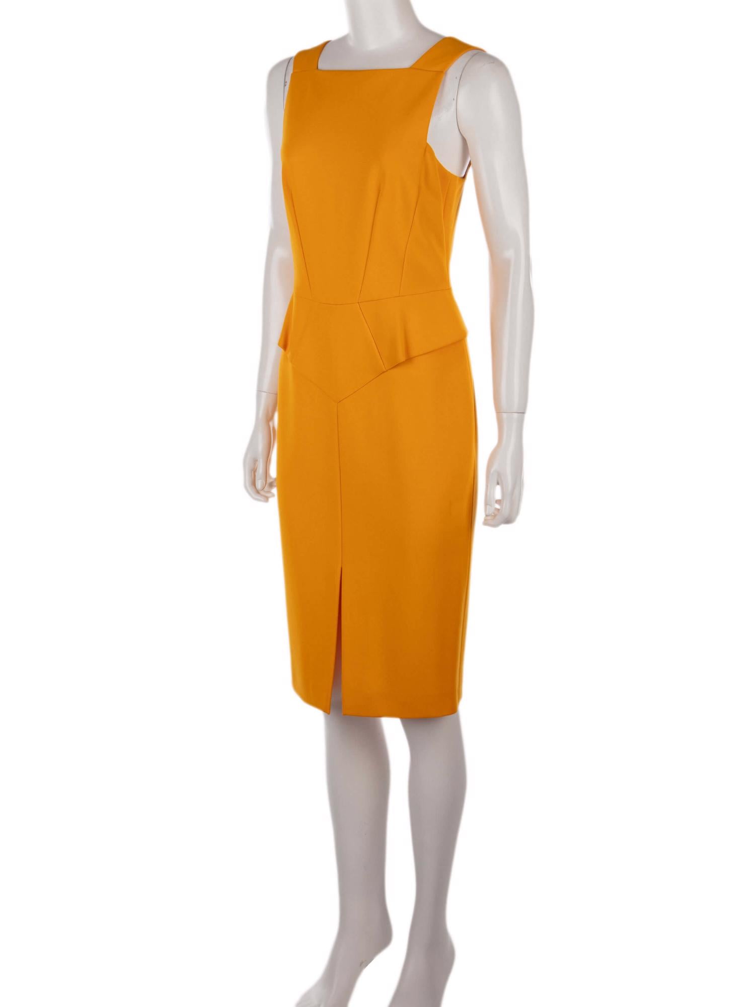 Bayan Sarı EMILIO PUCCI ELBİSE