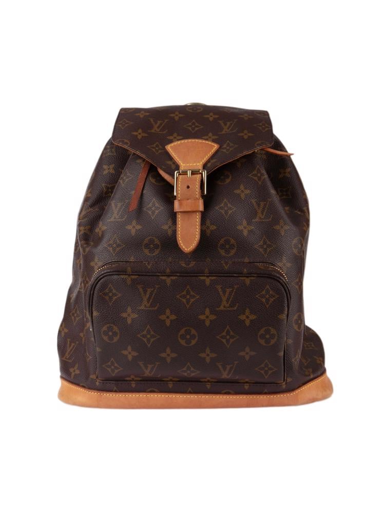Bayan Kahve LOUIS VUITTON ÇANTA